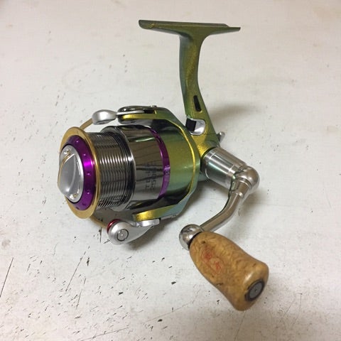 メガバスのスピニング | 流山ルアーズのブログ 《トップウォーターバス