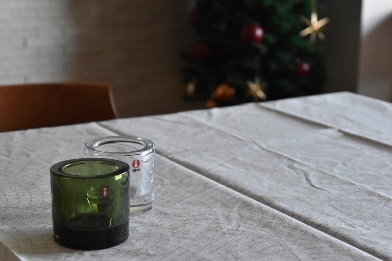 スコープさんの「Fabric of the day KIRO」。 | 毎日、おいしく、楽しく