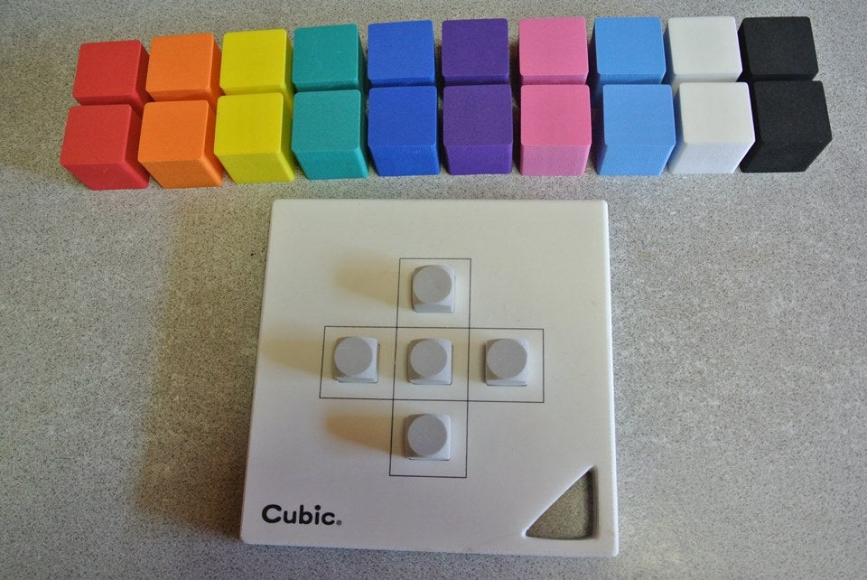 キュービック・カラーセラピー | 熊野くるり～熊野総合ガイド