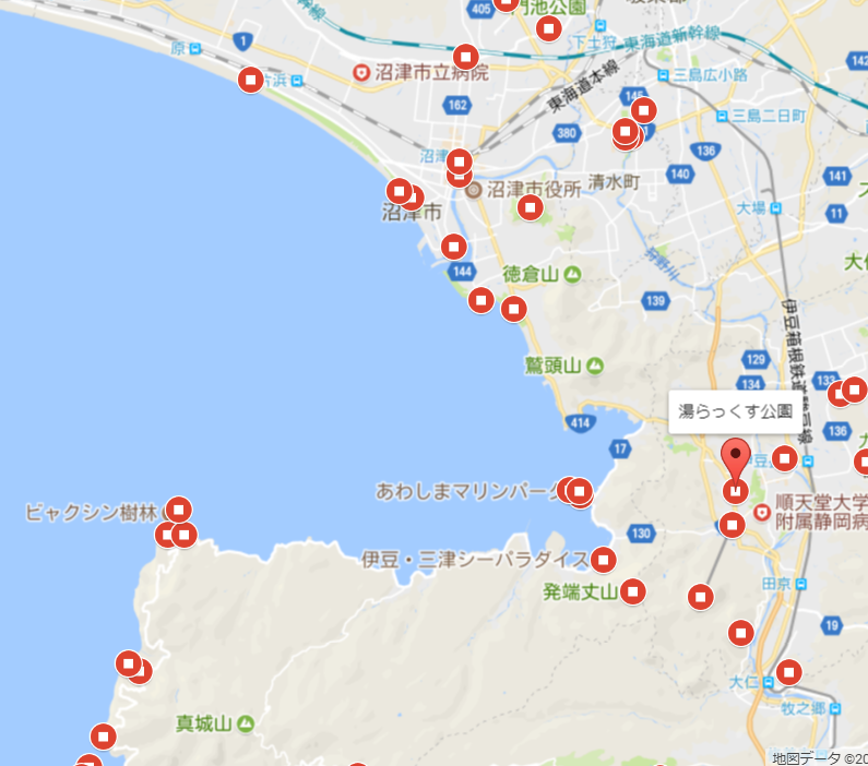 ラブライブ！サンシャイン！！と沼津 | かみやんのブログ