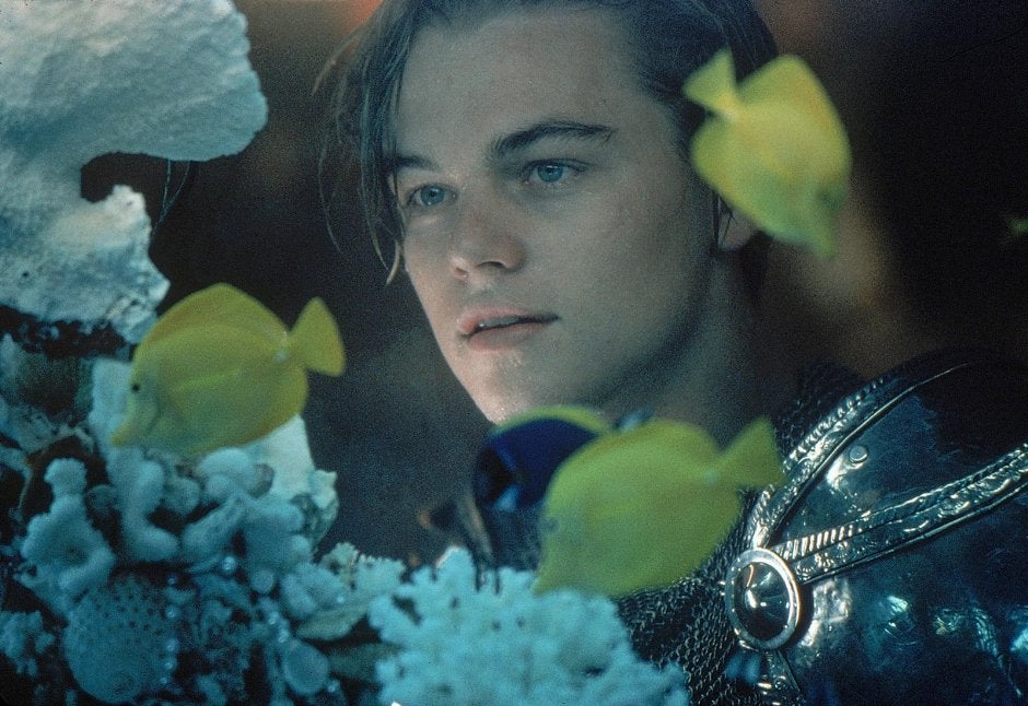 ロミオ＋ジュリエット | いつか魚も溺れる