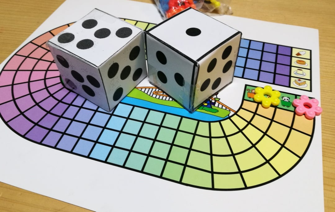 ピグマリオン第2グレード開始 | 知育大好きワーママの家庭学習☆教育ブログ