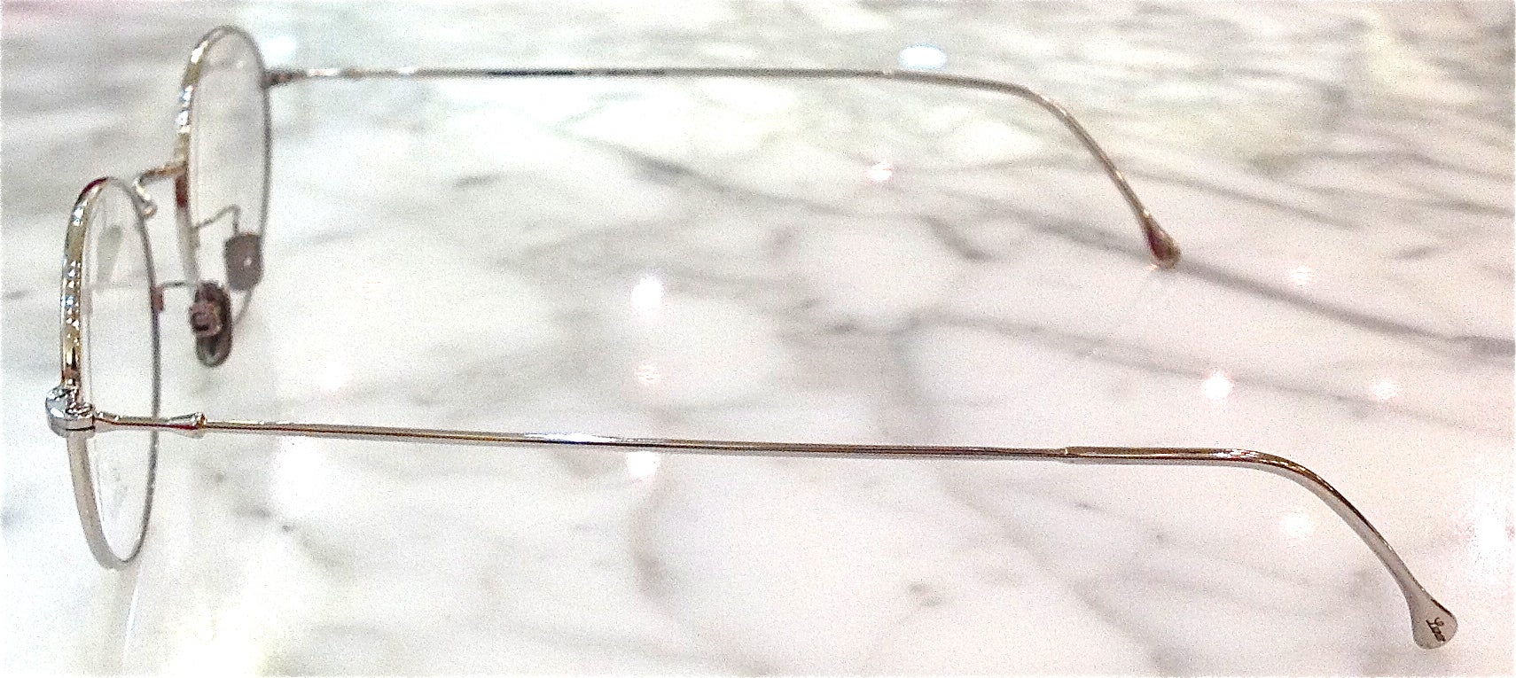 Lunor】XV mod.1503 | 仲西眼鏡 天神コア ショップブログ