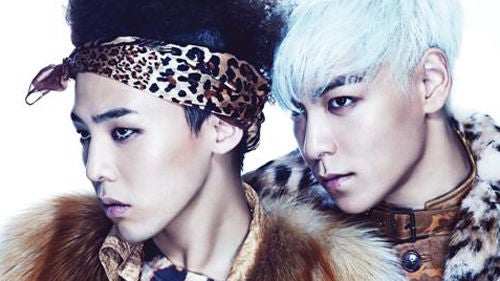 2011年より]GD・TOPが明らかにした「不和説」と「スキャンダル」 | Oh