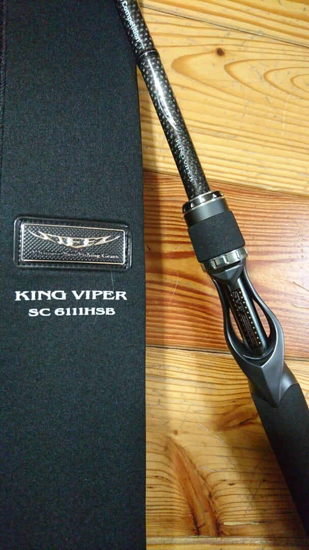 STEEZ SC “ キングバイパー “ インプレ ！！ | 魂込めて！オカッパリ