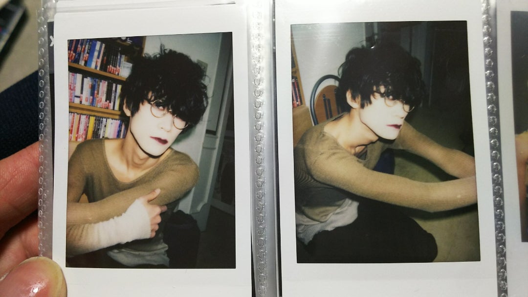 4/22 マイナス人生オーケストラ｢その心は｡｣インストアイベント at 音楽