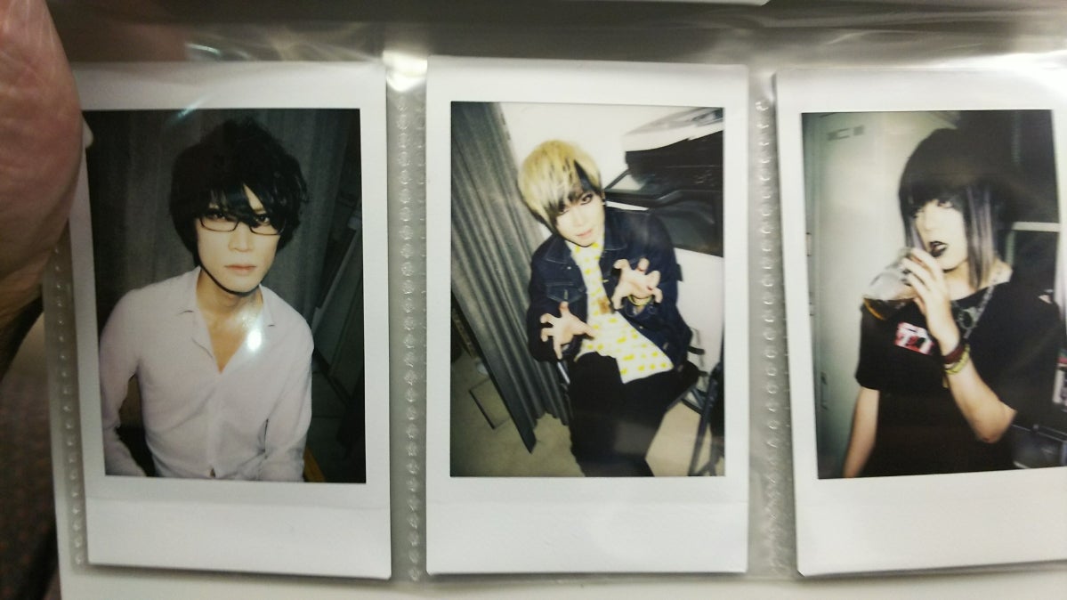 4/29 マイナス人生オーケストラ｢その心は｡｣インストアイベント at 自主