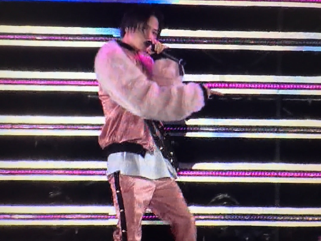 SEXY ZONE repainting Tour2018 | maruko☆菊池風磨くん応援ブログ