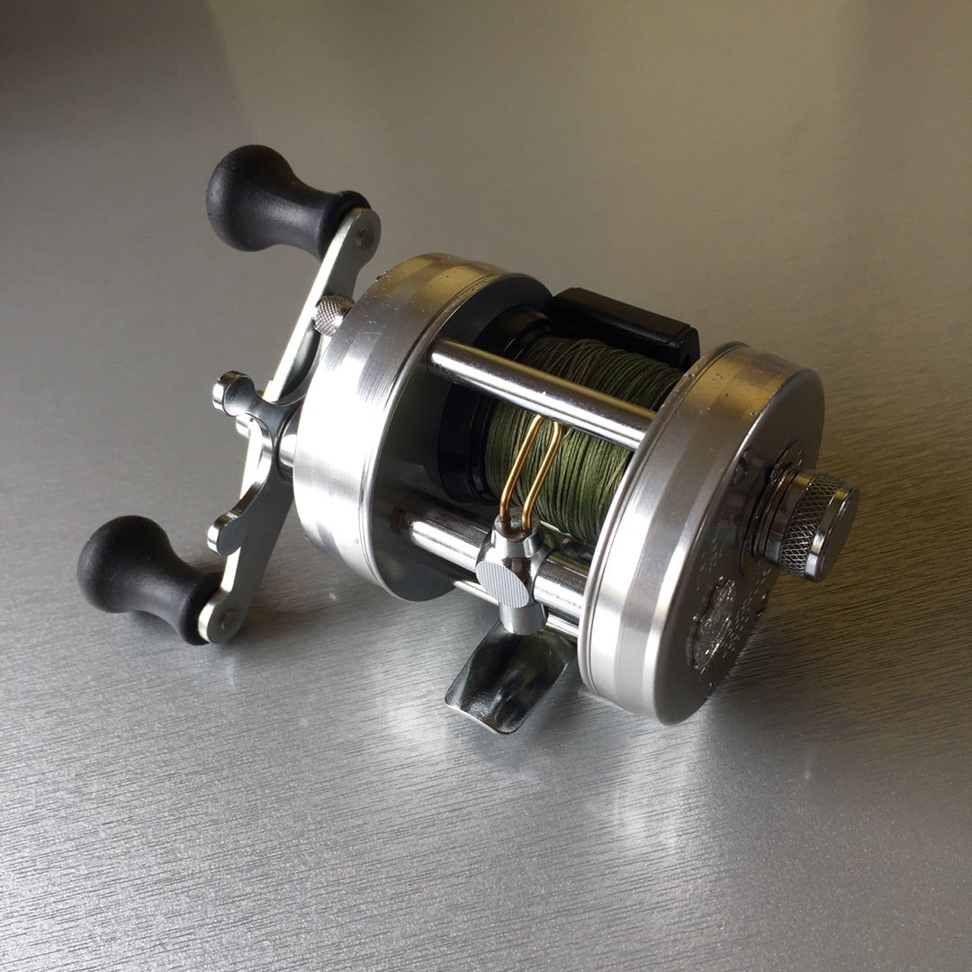 アンバサダー2600C | 流山ルアーズのブログ 《トップウォーターバス釣り》