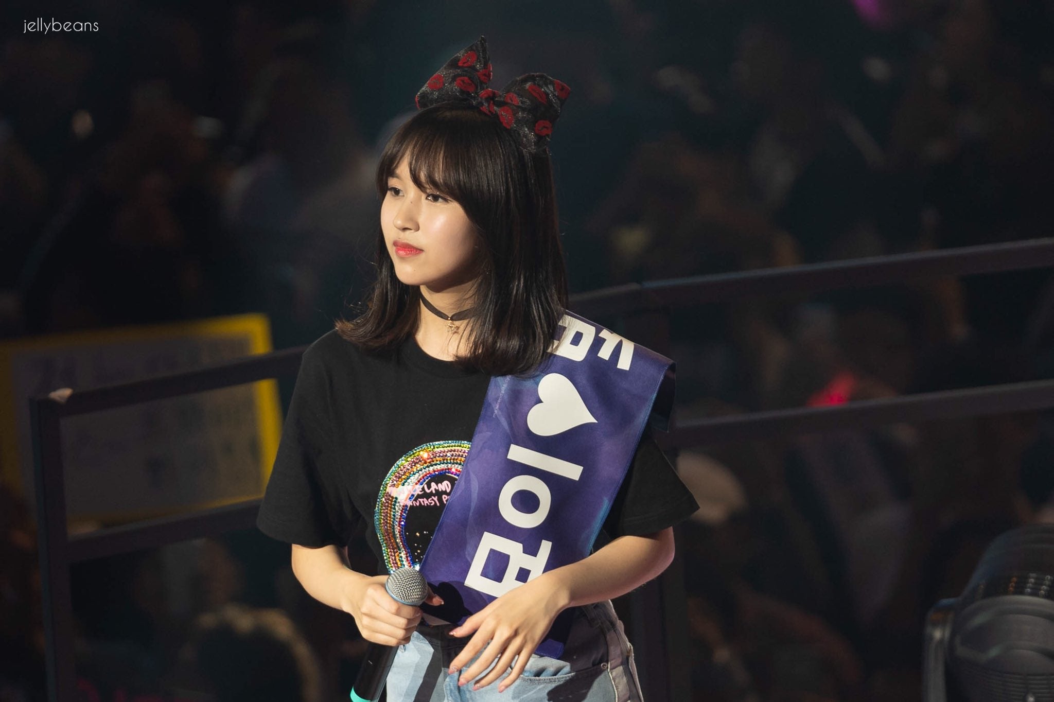 180518 TWICE ミナ『2018ソウルコン：TWICELAND ZONE 2』高画質画像