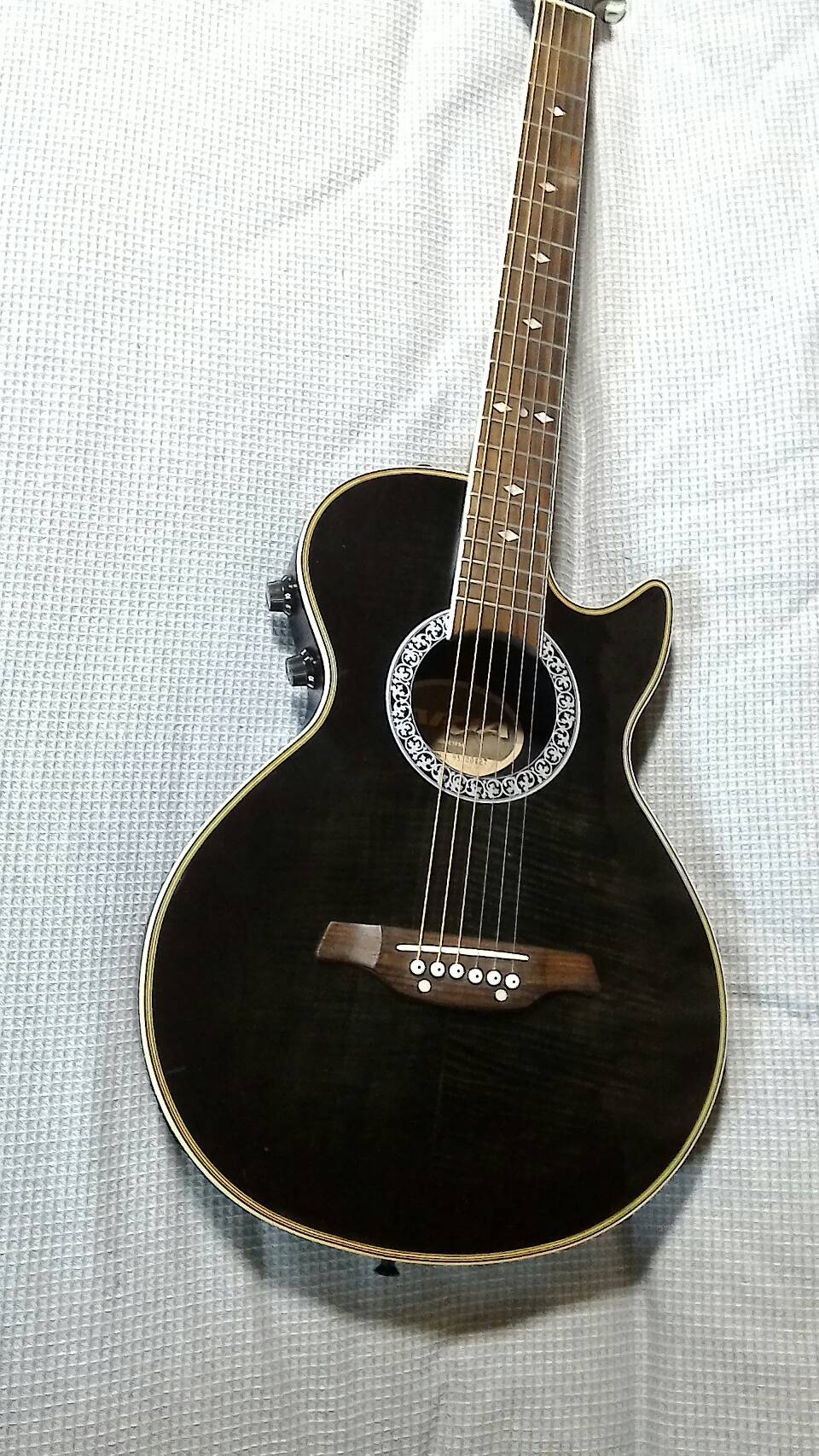 アリア MB35S しょのいち。 | at the 1969