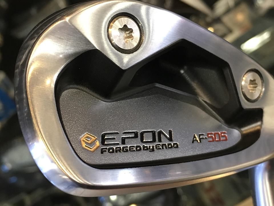 ☆EPON AF-505 ブログ解禁☆ | ☆SUZUKI GOLF (愛知県半田市スズキ
