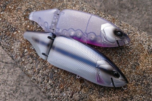 DRT タイニークラッシュ＆クラッシュ9 カニエのポパイオリジナル