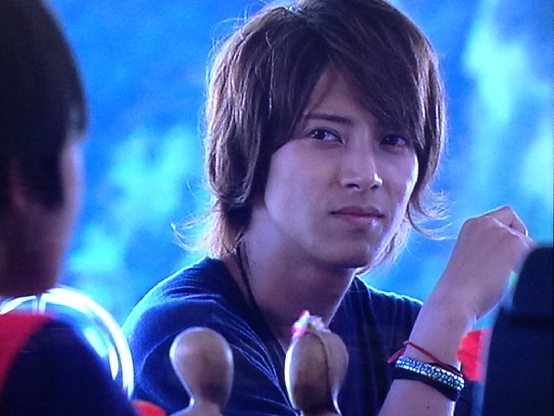 夏の始まり | ☆Dreamer～山下智久さんと日常のこと