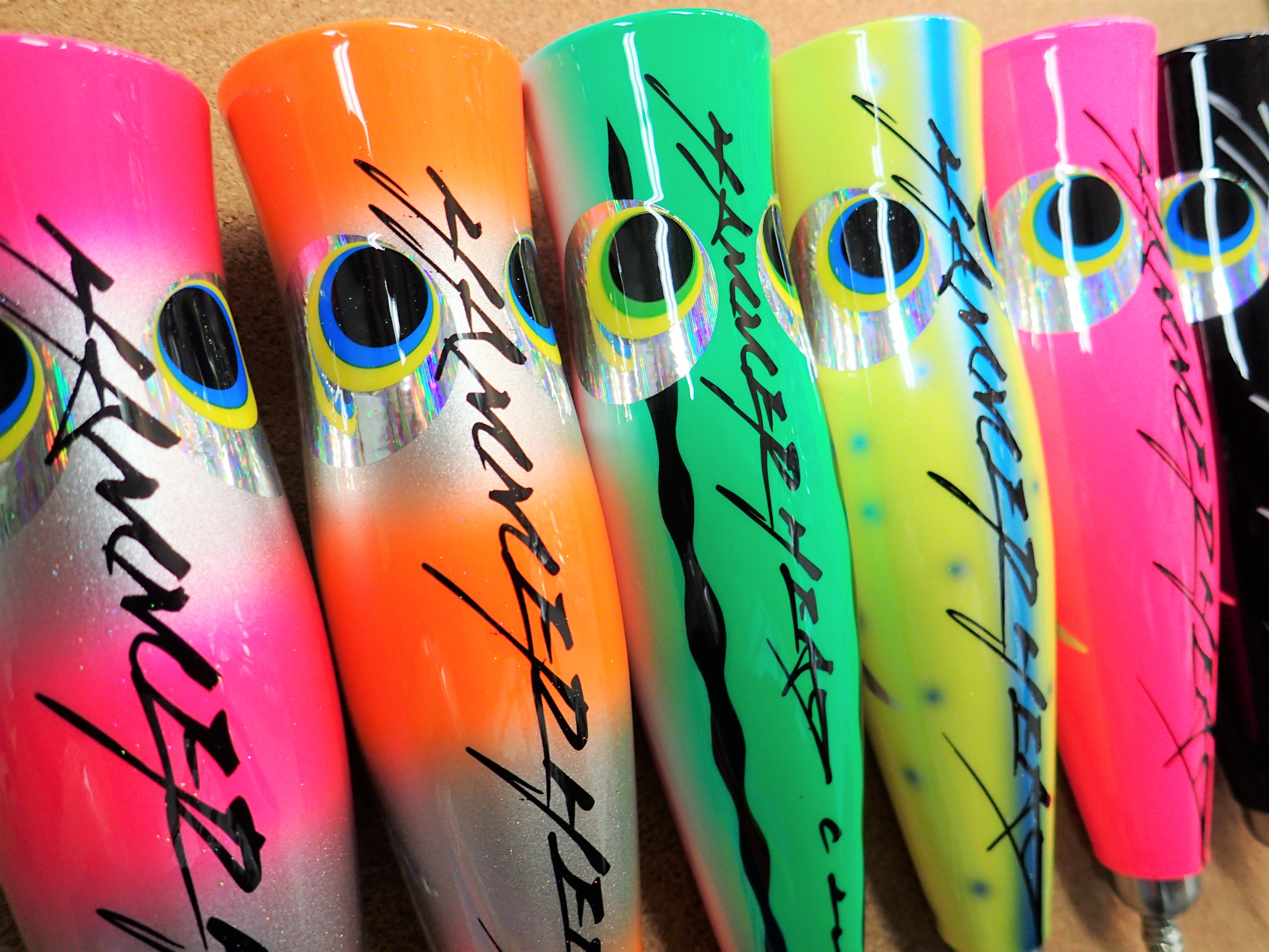 ハンマーヘッド【C-カップ】入荷しました！ | オーシャンアイランドの