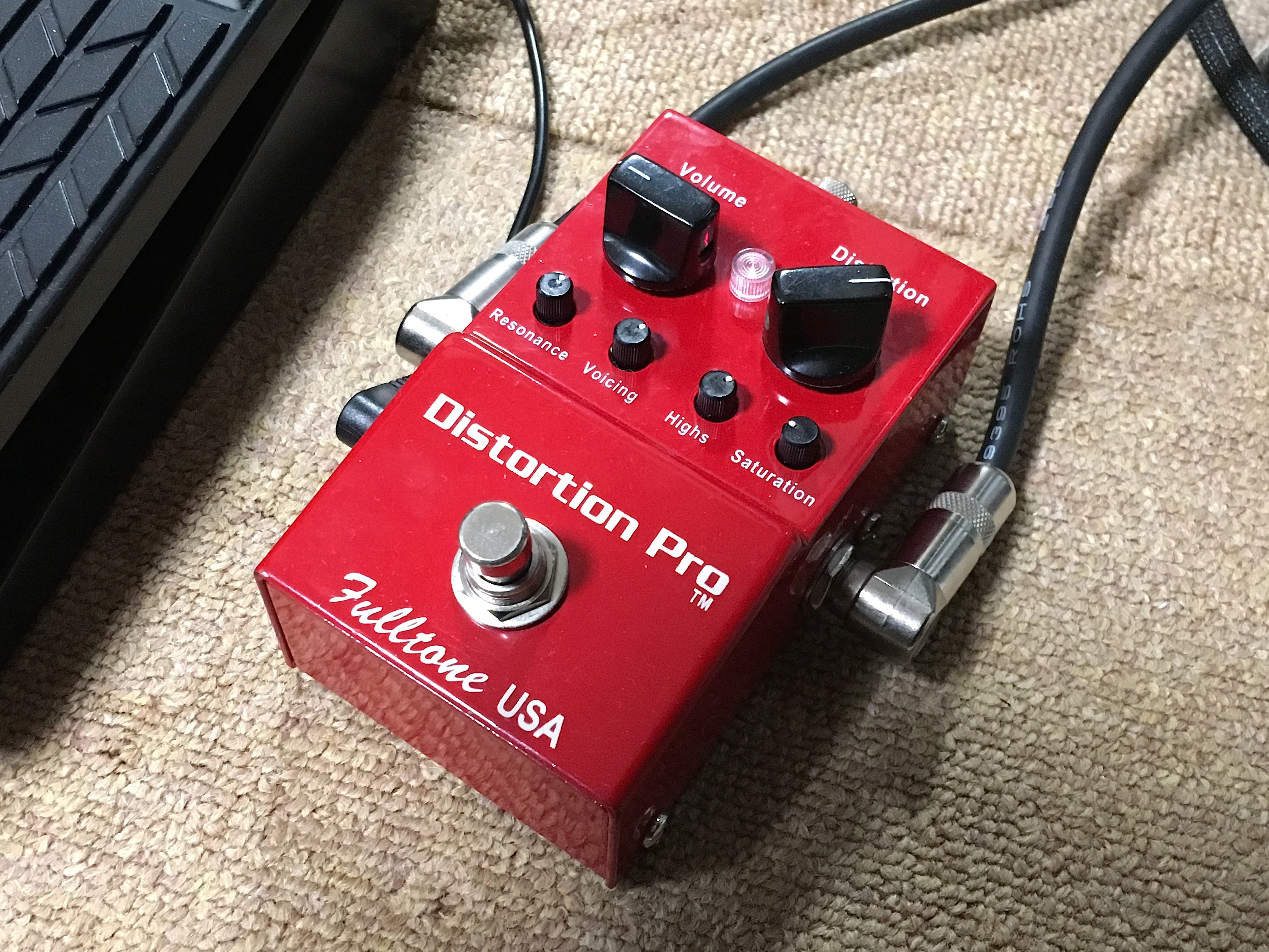 ディストーションも色々。 | SUGIギター教室 ｜ 60分/1回・不定期OK