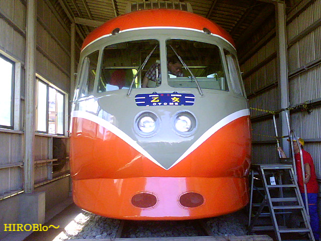 マイクロエース 小田急3000形 SSE車 | MH Blog