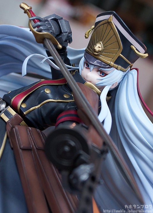 軍服の姫君】「アルタイル 森羅万象（ホロプシコン）」6月19日（火