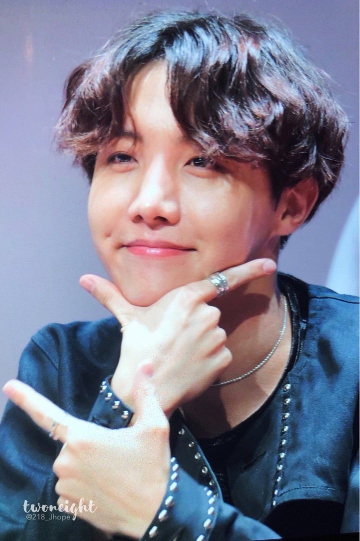 0607 サイン会 preview まとめ (ホソク) | 防弾少年団(BTS)J-HOPEの