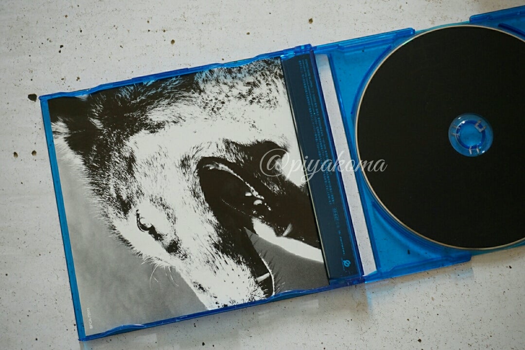 エレカシ CD Sg.『ハロー人生!!』『生命賛歌』『俺の道』(2003.06.27