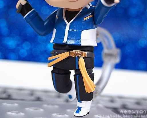 ぷか、ぷか……♪】ごよやくうけつけちゅう☆「ねんどろいど 深海奏汰