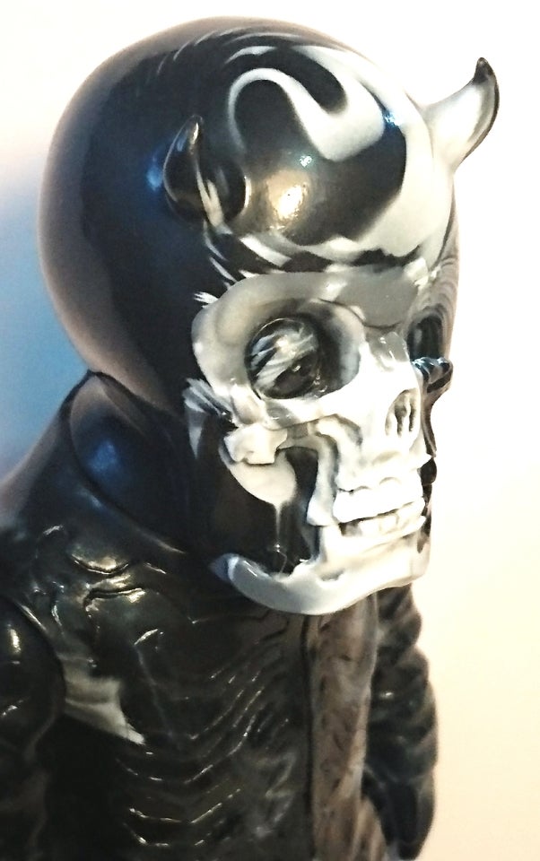 BALZAC/SKULL MAN & SKULL BAT | tsのブログ
