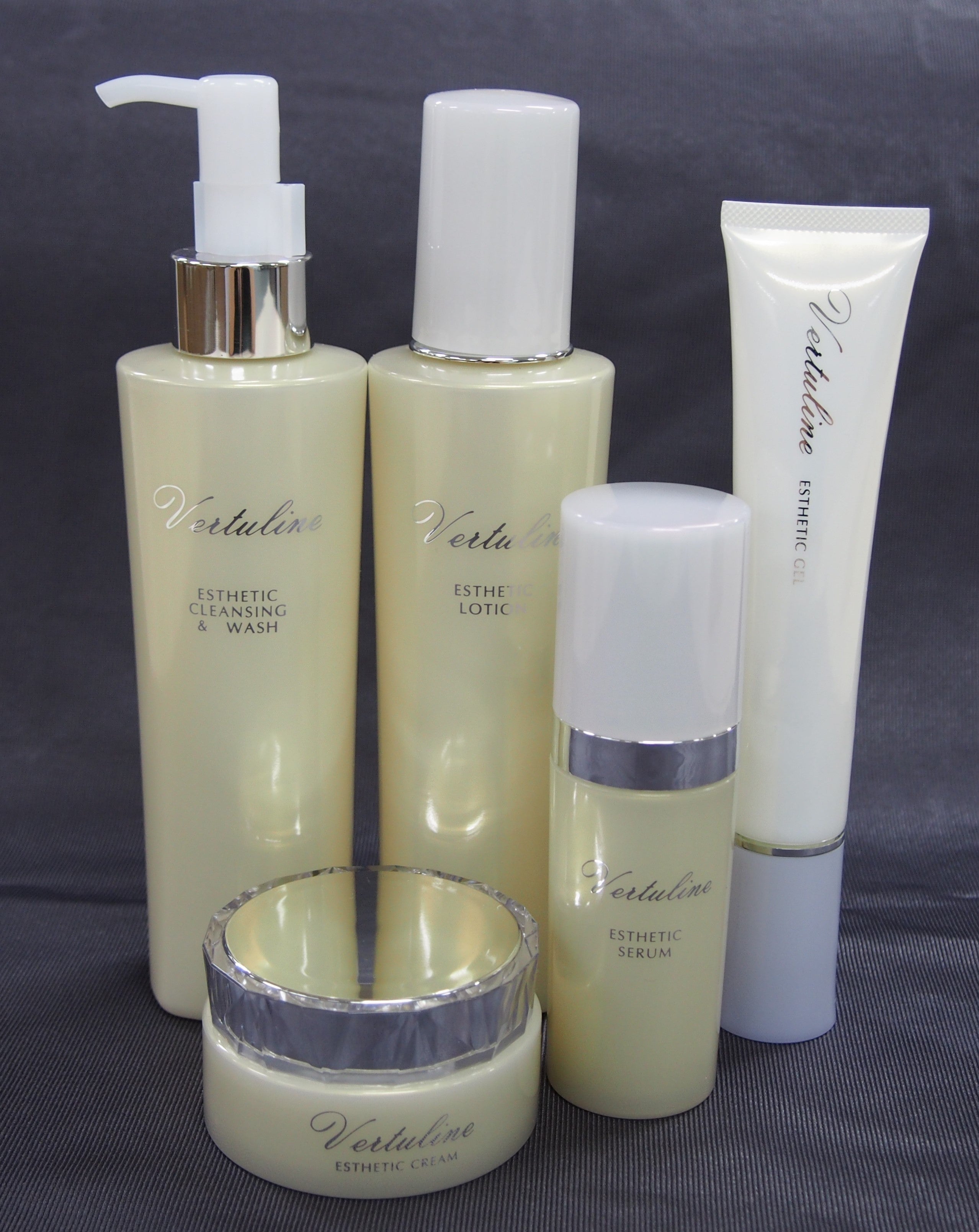 ヴェルチェライン エステティッククリーム デフィ ♡ヴェルチェライン