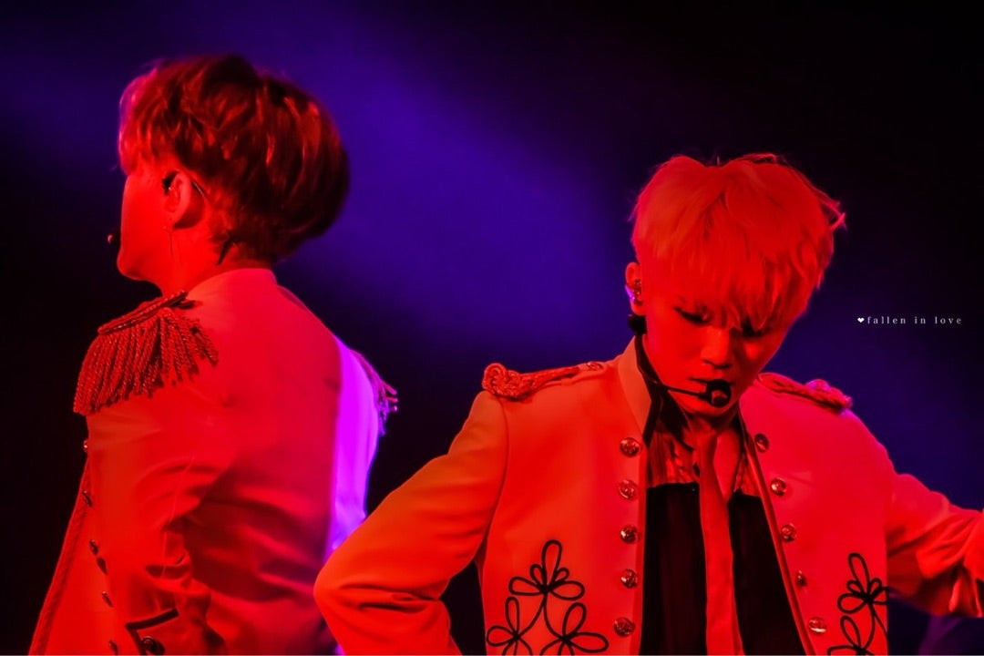 180628-0701 Ideal Cut in Seoul | SPUNKY PINK