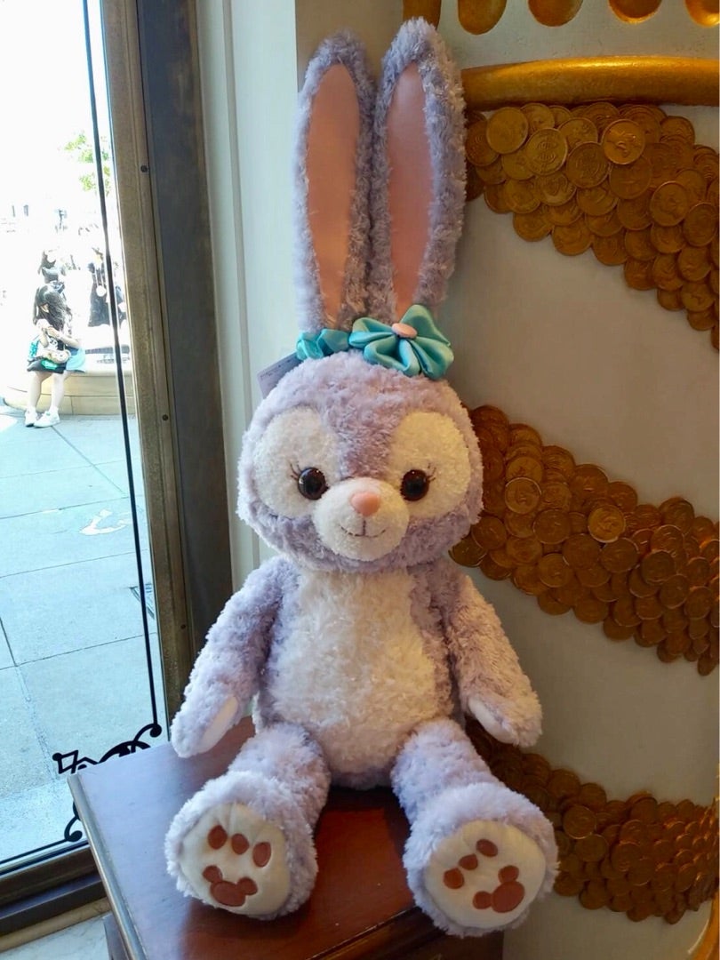 ステラルーMサイズ本日発売が可愛いすぎてやばい！ | ディズニー