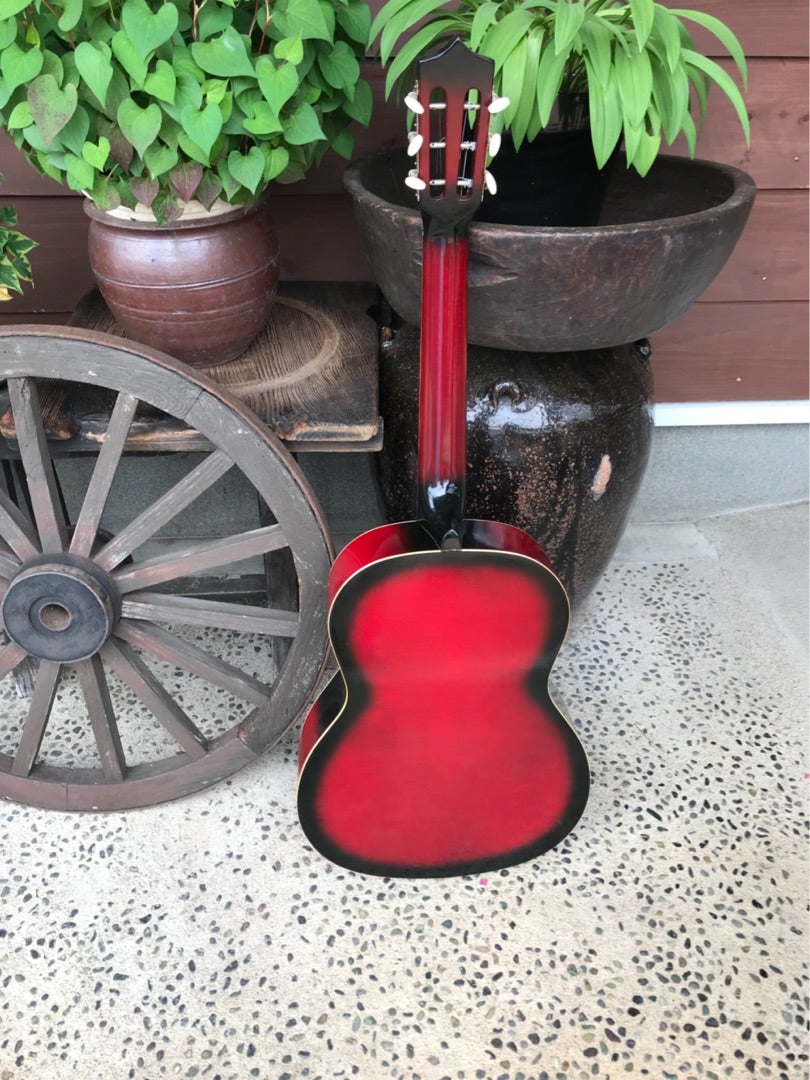 昭和鉄線ギター、TOKAI NO.540 | マナ男のﾌﾞﾛｸﾞ