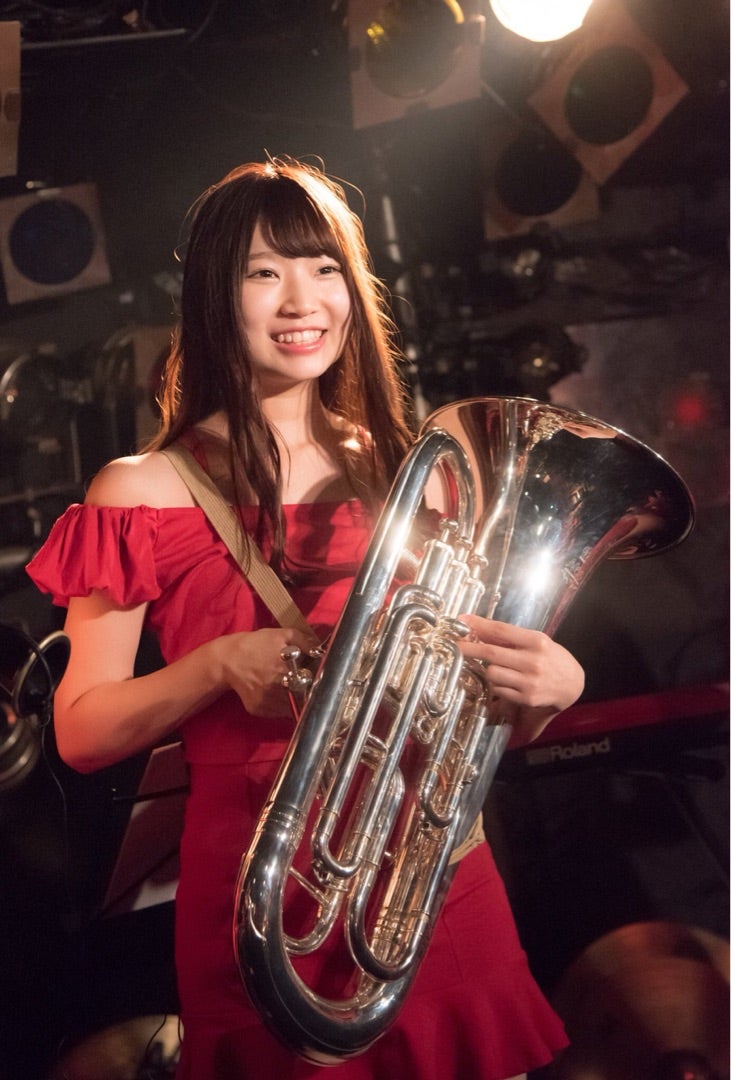 はじめましてのブログは | C；ON Girls Music Department(シーオン