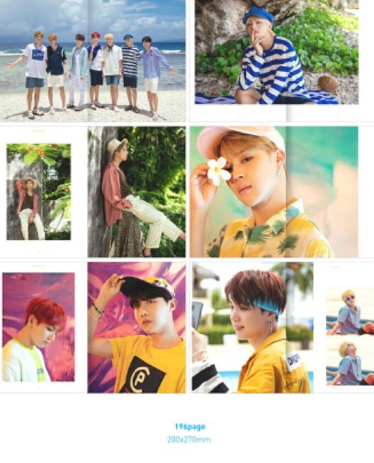 BTS サマーパッケージ2018 in サイパン | BTSに恋してる