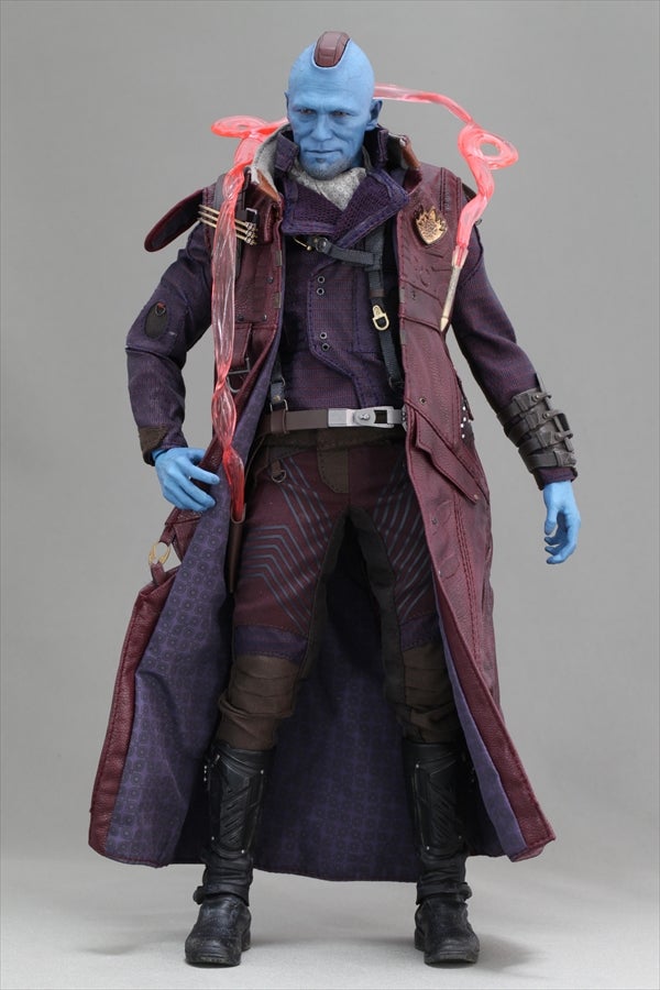 ホットトイズ ヨンドゥ レビュー GotG vol.2 リミックス トイ