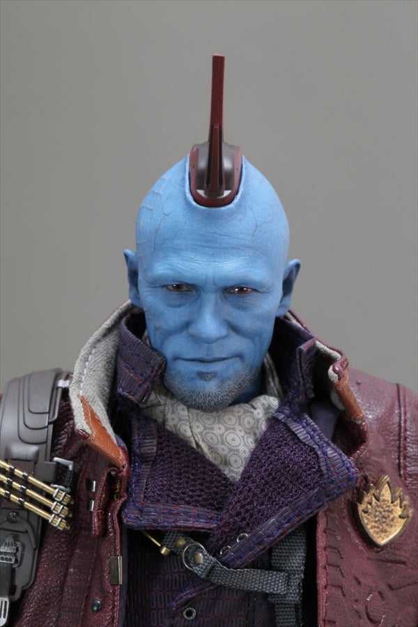 ホットトイズ ヨンドゥ レビュー GotG vol.2 リミックス トイ