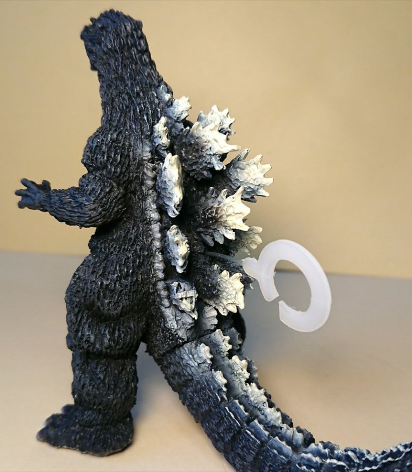 特撮大百科/ゴジラルーム限定品