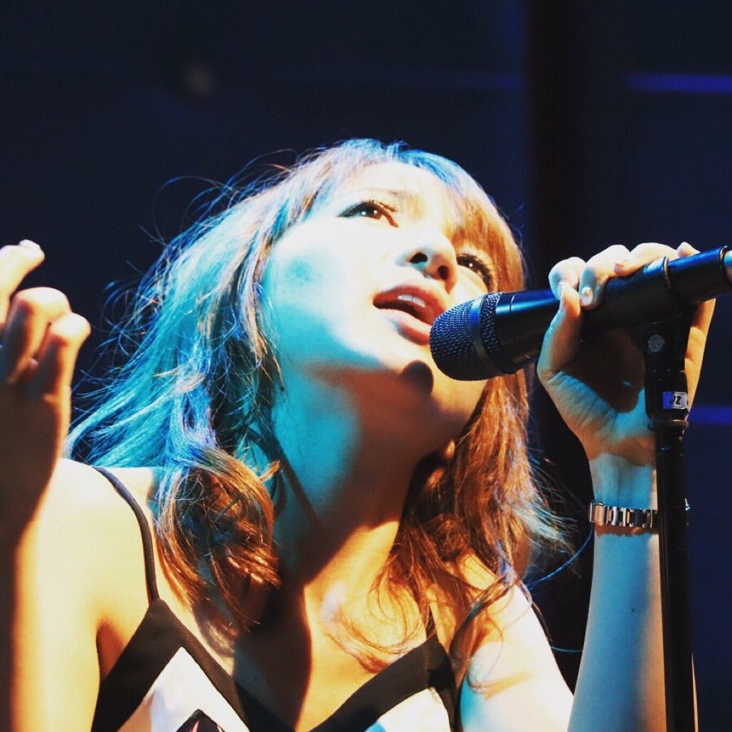 DJ OKAWARI × Emily Styler ～Restore～Asia Tour | A's ライブダイアリー