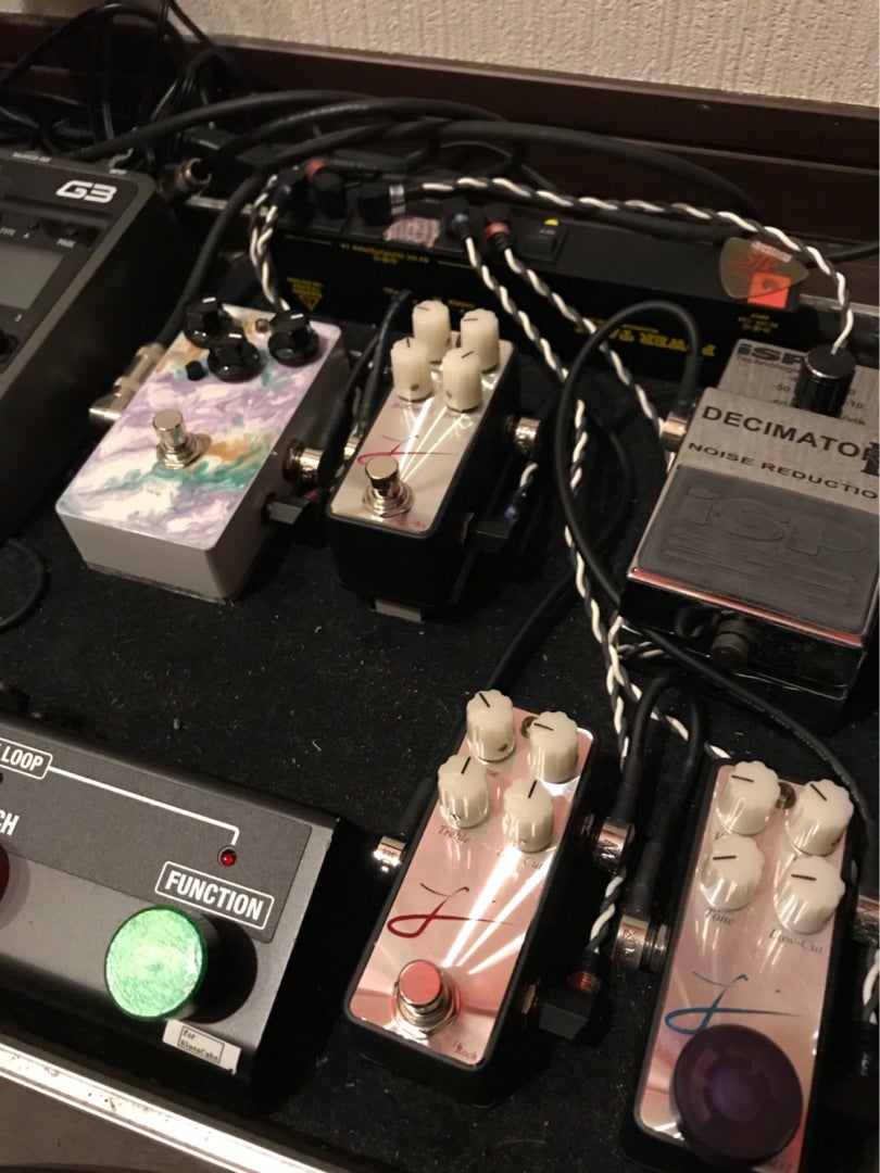 Leqtique EDM | 静寂の中の雑音