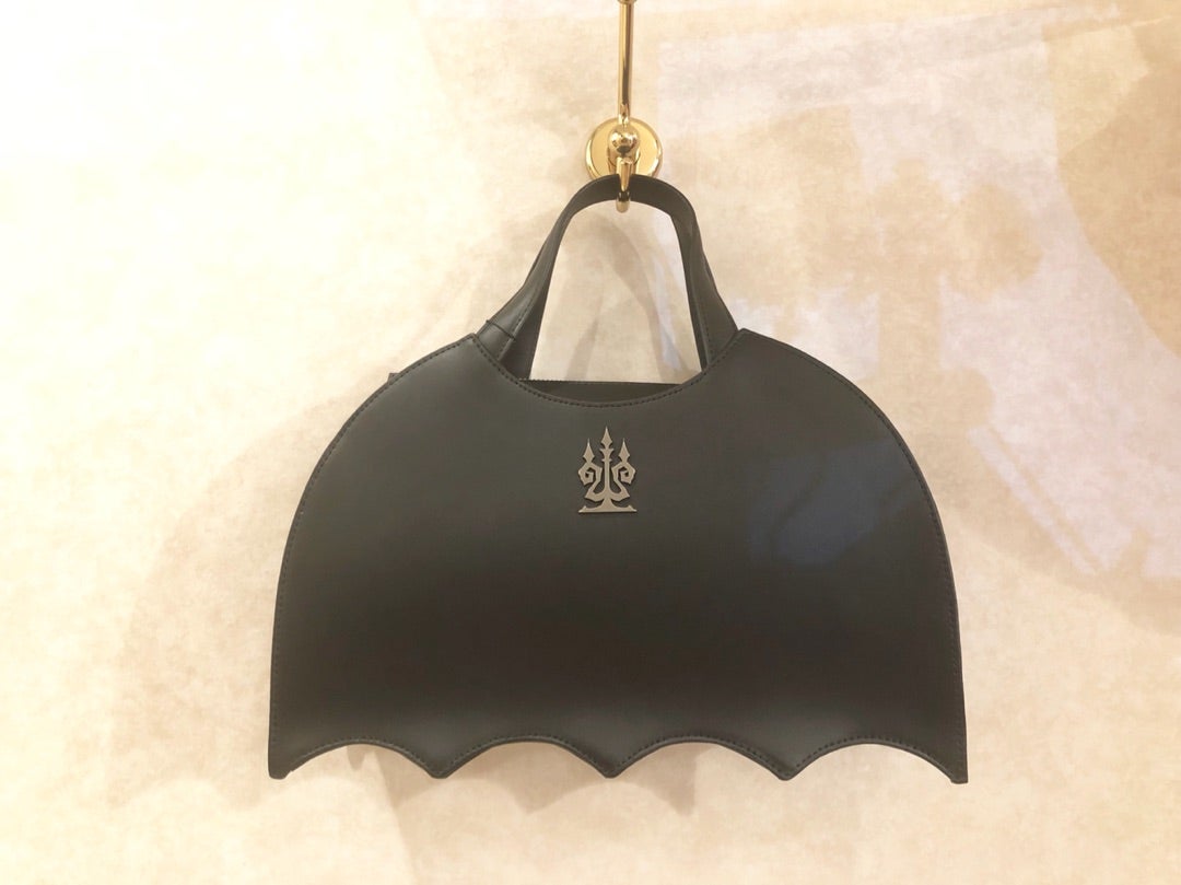 Moi-même-Moitié 蝙蝠（コウモリ）バッグ 8/11発売 | chou-chouange