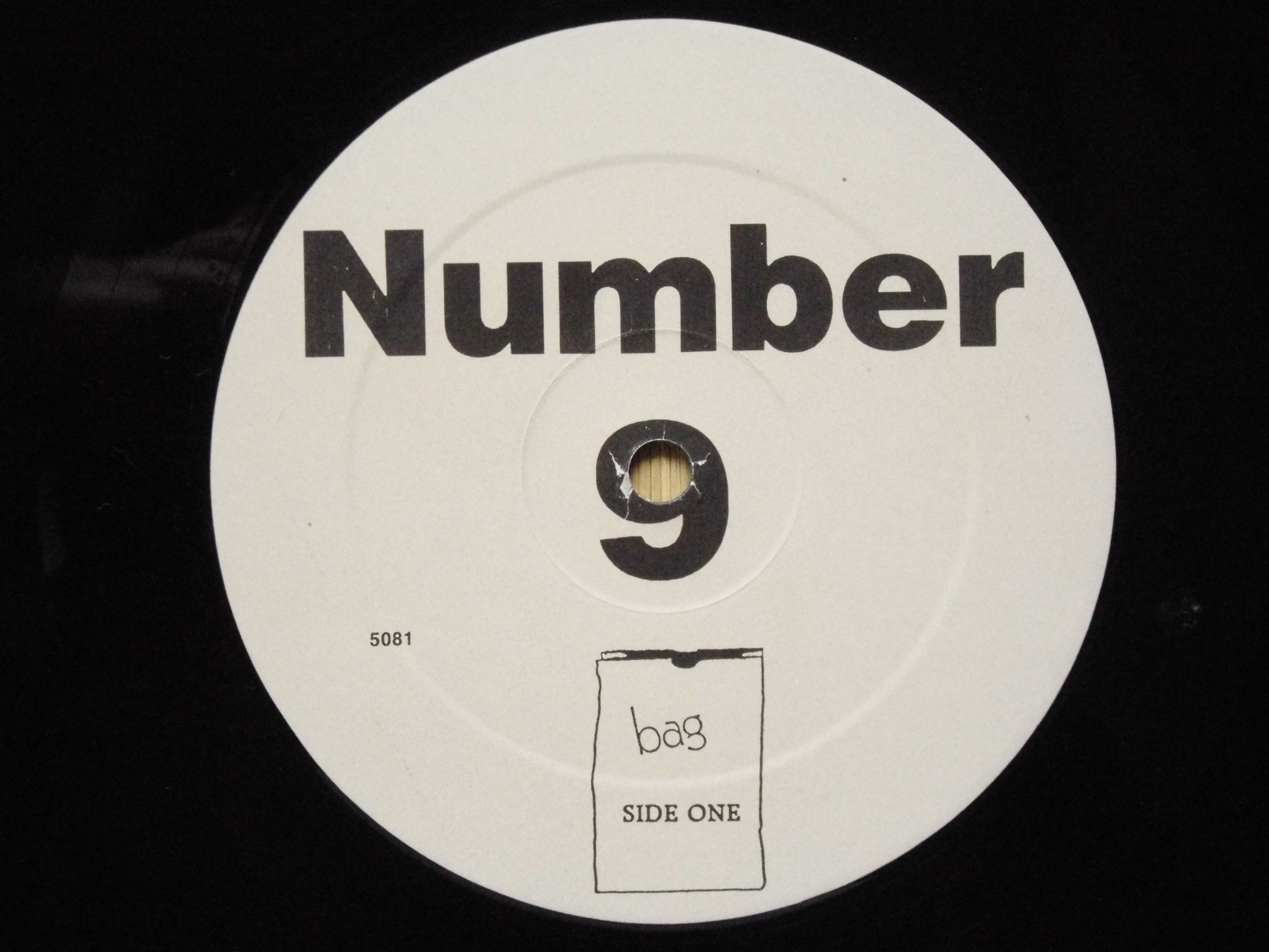 JOHN LENNON / THE LOST LENNON TAPES NUMBER 9 | 健全なVINYL中毒者