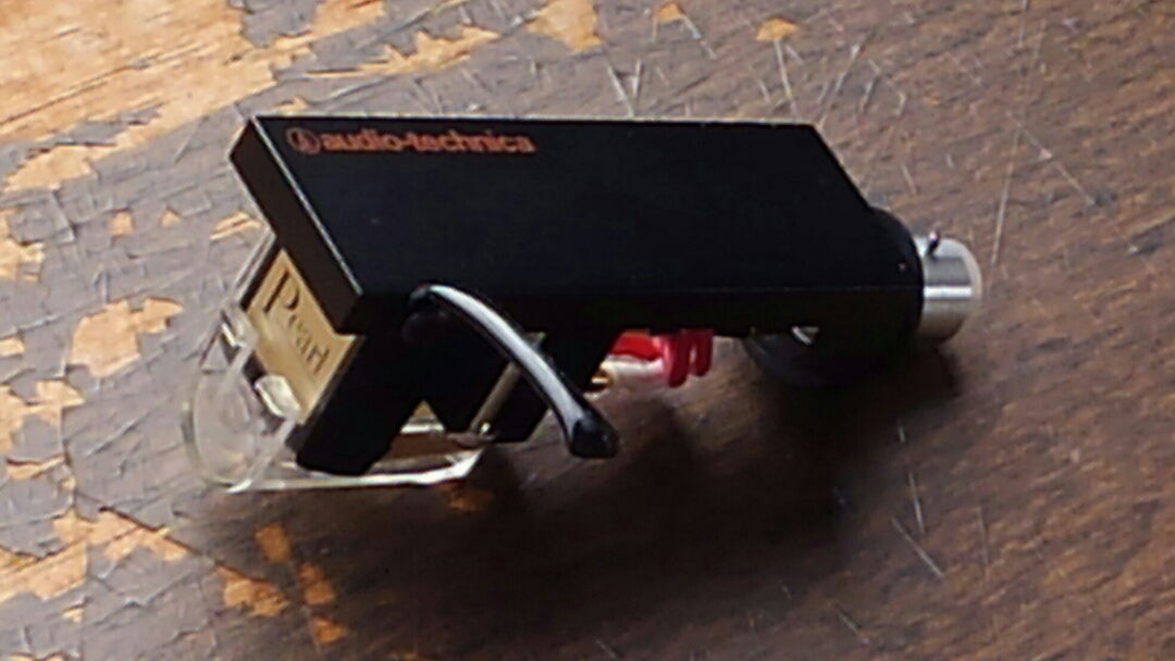 Shure M44-7 ヘッドシェル交換 | Charlie Kariのブログ