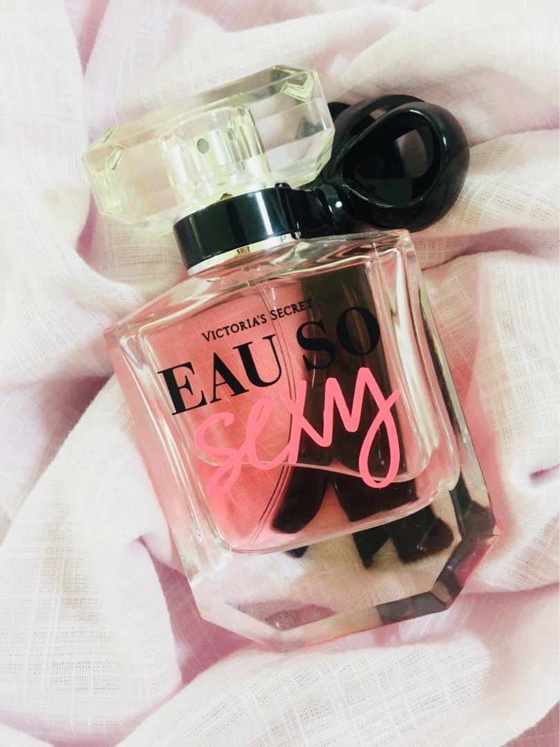 香水レビュー オーソーセクシー ビクトリアシークレット | 香水