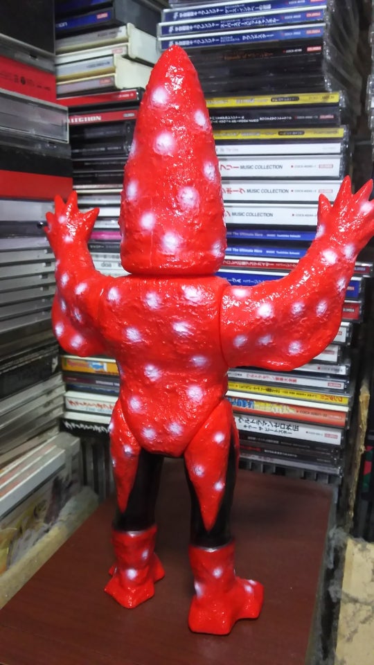 ヒトデンジャー (仮面ライダー) | 特撮しか食さない男のブログ