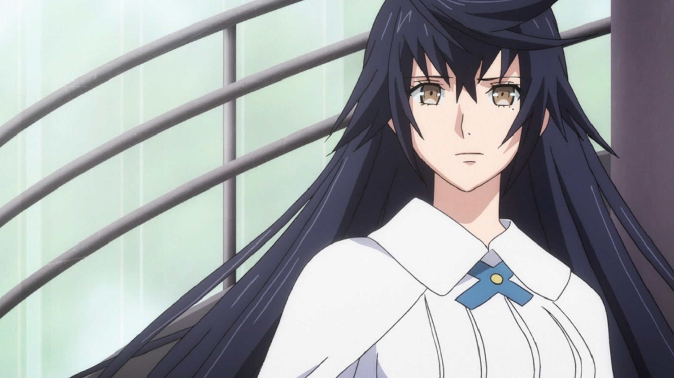 ロードオブヴァーミリオン プレイヤーカード (神名 千尋＆白木 優羽莉