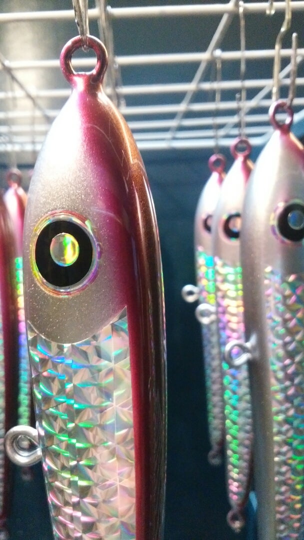 ダイブベイト140 | ローカルスタンダードのブログ