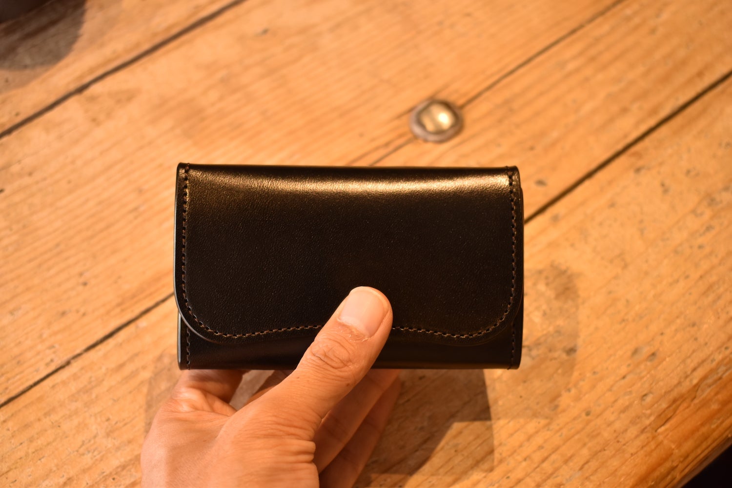 WILD SWANS CARD CASE [SURGE] | スマクロ原宿店のスタッフブログⅡ