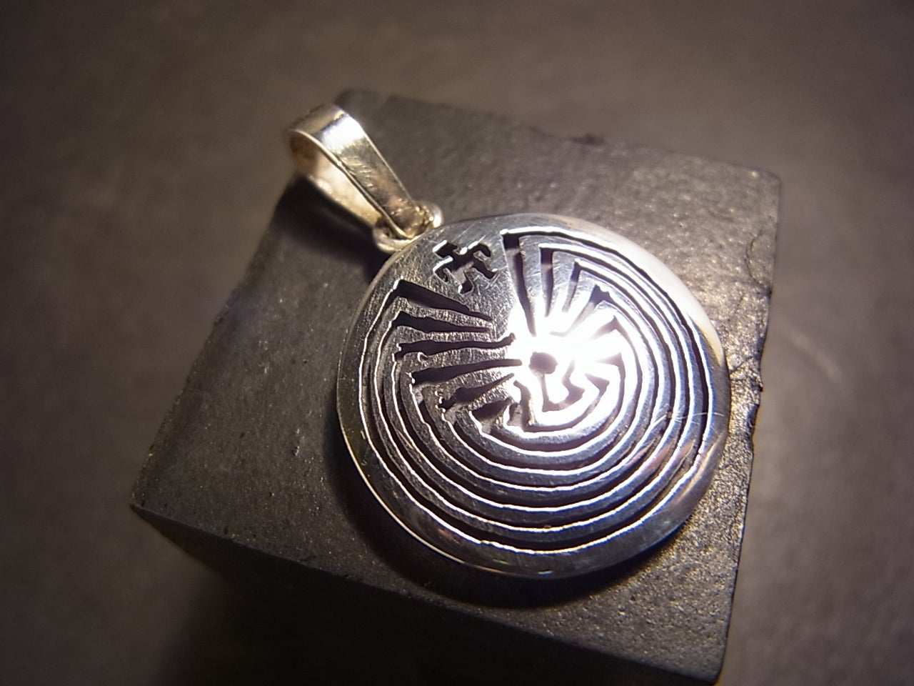 HOPI＜Jason Takala・ジェイソンタカラ＞Man in the MAZE/メイゼ