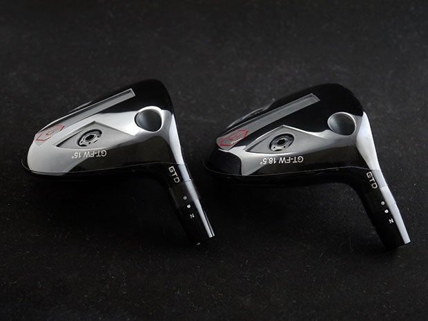 GTDフェアウェイウッド（GTD GTFW）を試打。15°、18.5°、11月発売 | 私