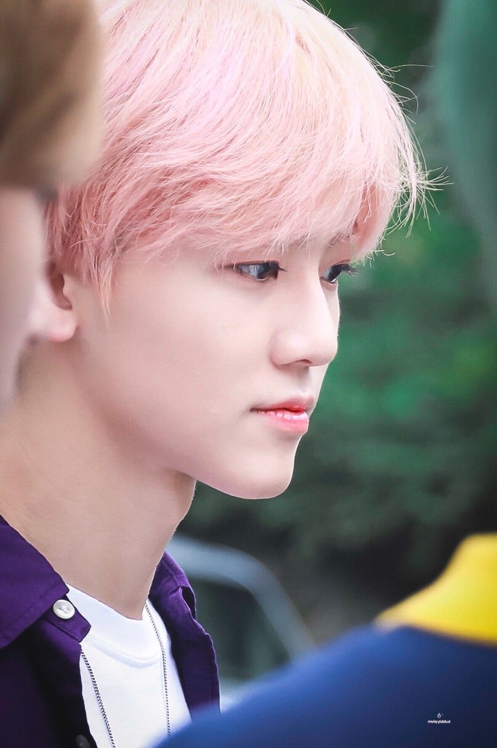 ジェミンのサイン会と療養期間について… | NAJAEMINの成長記録