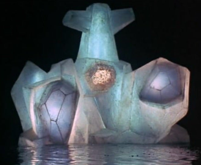 残酷！光怪獣プリズ魔 | やすのﾌﾞﾛｸﾞ