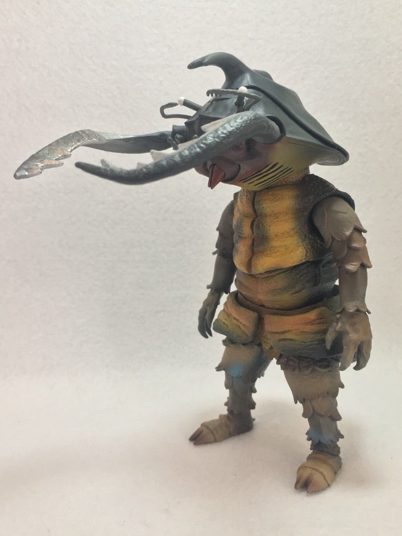 フィギュアーツ アントラー | 特撮好み